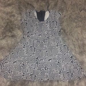 Plus size Forever 21 dress
